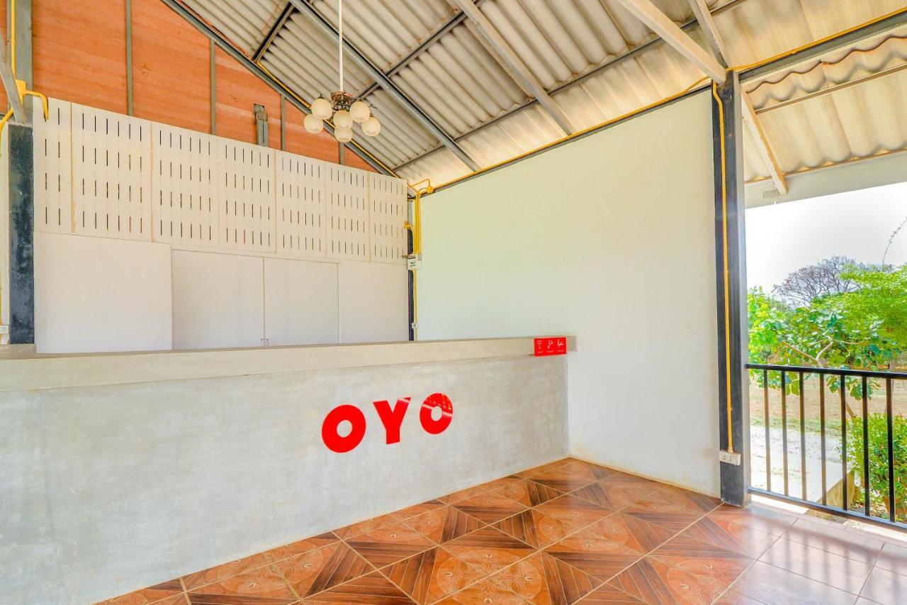 Oyo 748 パダ ホームステイ ムーシ エクステリア 写真